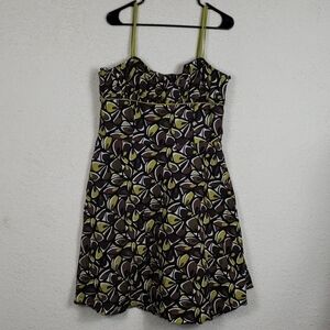 3/$15 Danny & nicole summer dress size 16